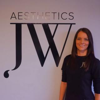 Jo Wright