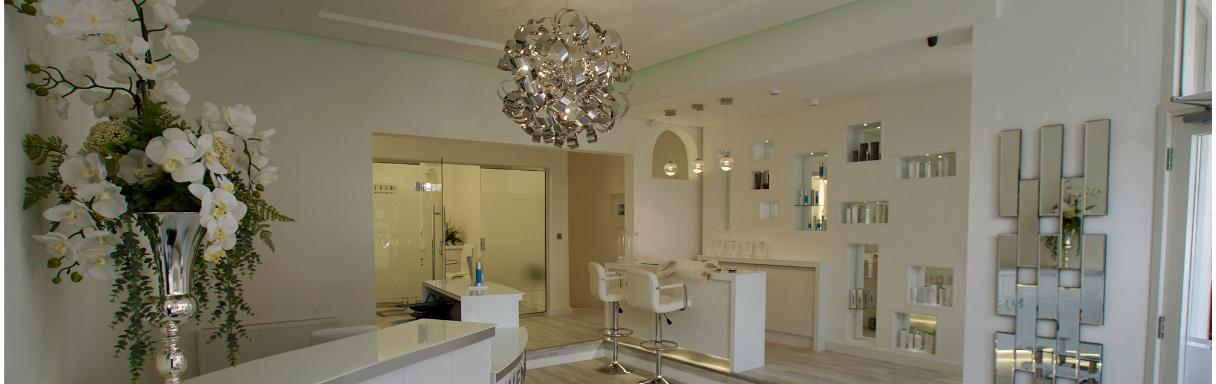 Injectables treatment for wrinkles in Wirral at SDS Rejuvenate MediSpa