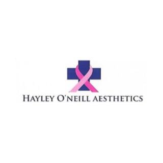 Hayley O’Neill Aesthete