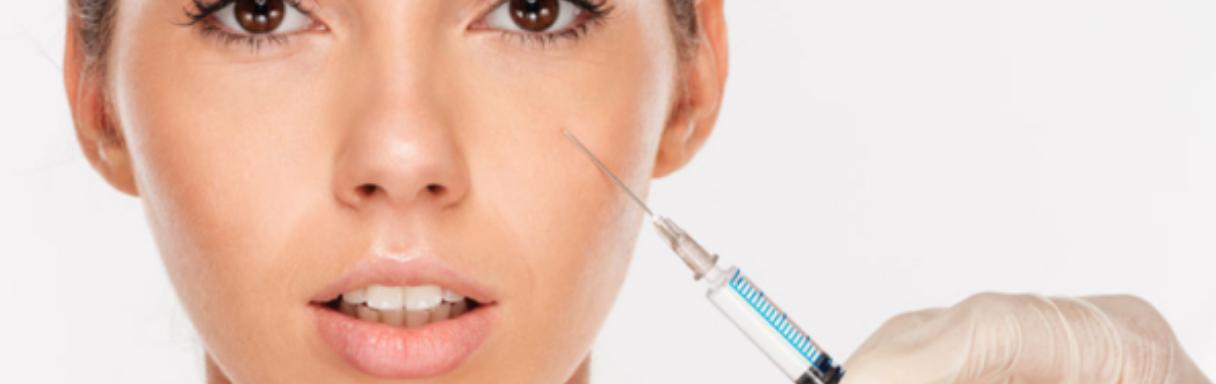 Injectables treatment for wrinkles in Broadstairs at Hayley O’Neill Aesthete