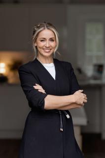 Pippa Sechi