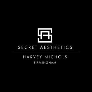 Secret Aesthetics