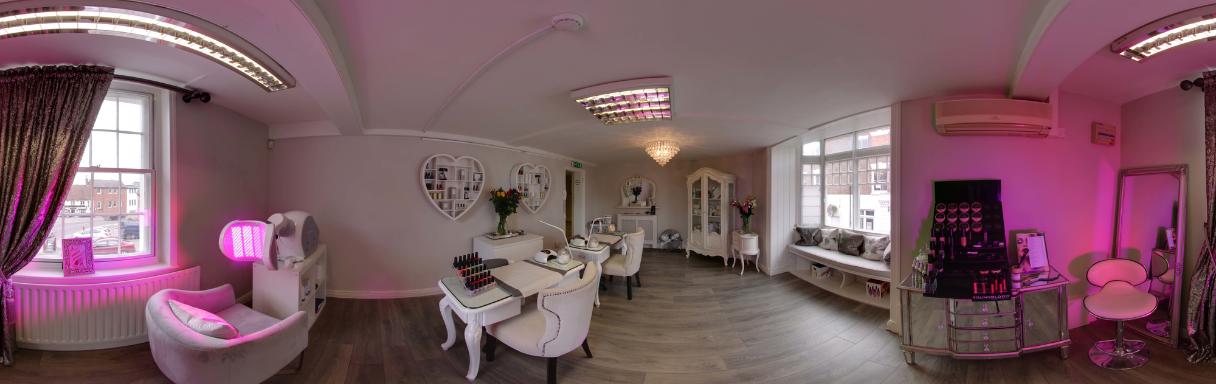 Injectables treatment for wrinkles in Daventry at Secrets Boutique