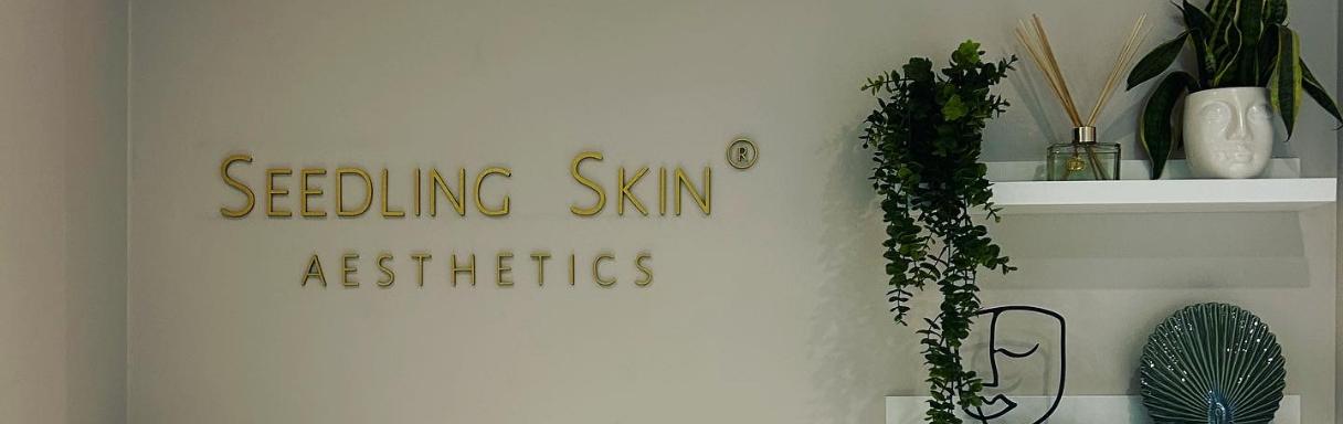 Injectables treatment for wrinkles in Preston at Seedling Skin Aesthetics