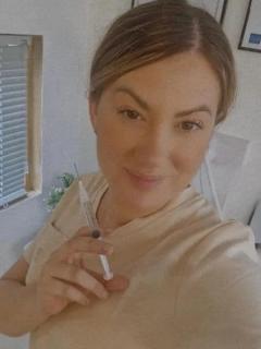 Jodie Lauren