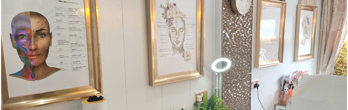 Injectables treatment for wrinkles in Stourbridge at Self Love Aesthetics