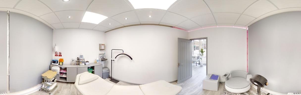 Injectables treatment for wrinkles in Bristol at Jojo Aesthetics by Kirsten