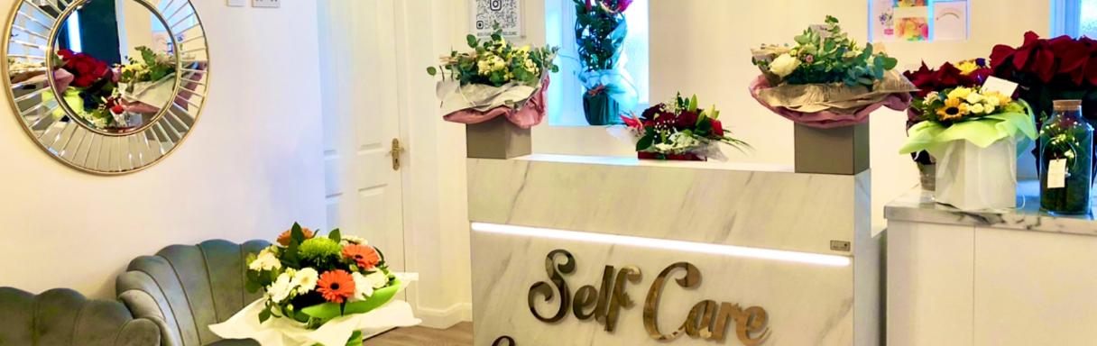 Injectables treatment for wrinkles in Hornchurch at Selfcare Aesthetic & Laser Clinic