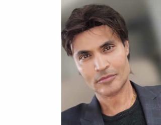 Shashi Rai  Bassi