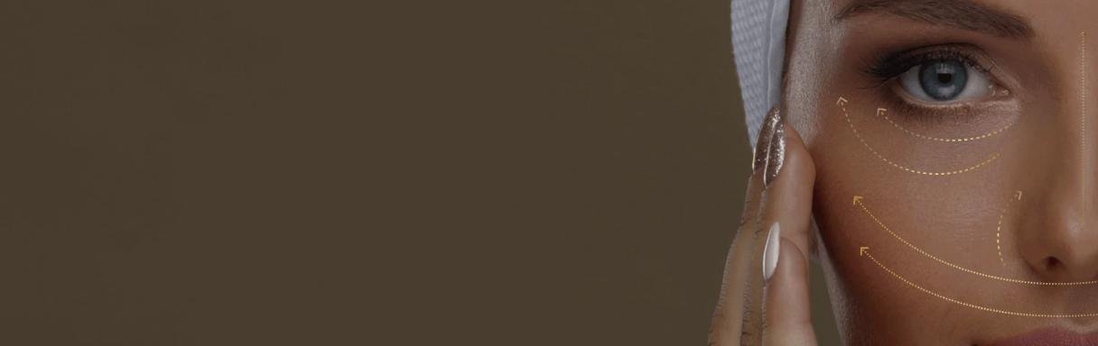 Injectables treatment for wrinkles in Billericay at JS Medical Aesthetics