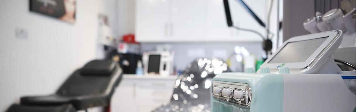 Injectables treatment for wrinkles in Rowley Regis at Reform Aesthetics by Deanna Baker