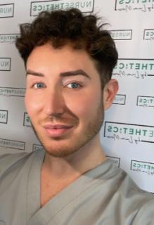 Liam Mercer