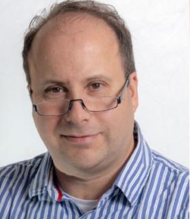 Lars Bayer