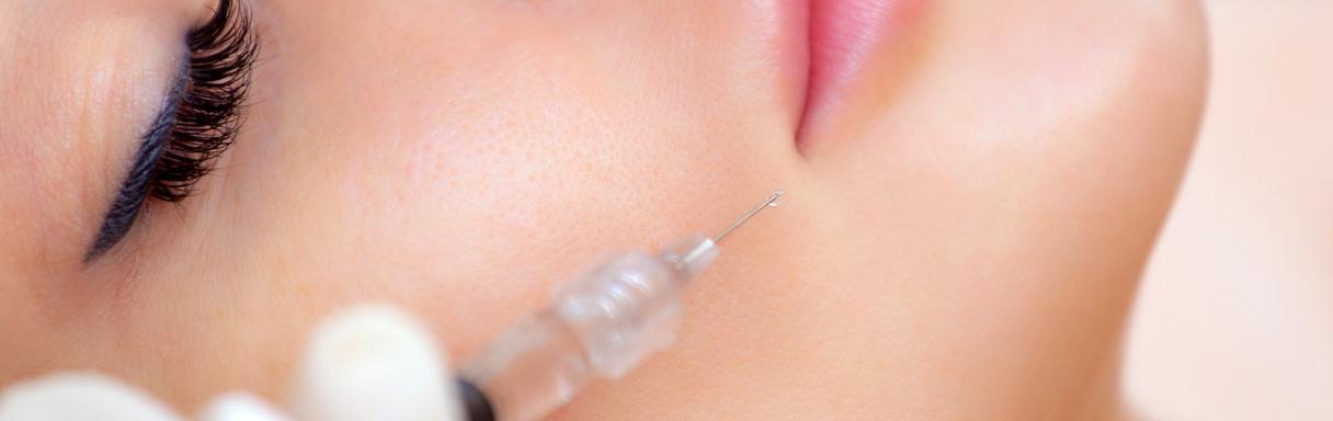 Injectables treatment for wrinkles in Torquay at Kumiega Skin Care Clinic Ltd