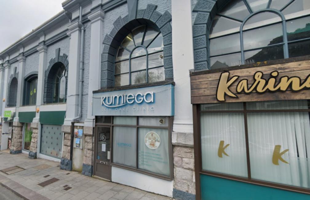 Kumiega Skin Care Clinic Ltd