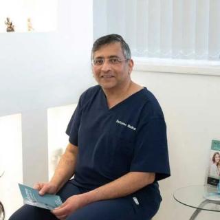 Prashant Murugkar