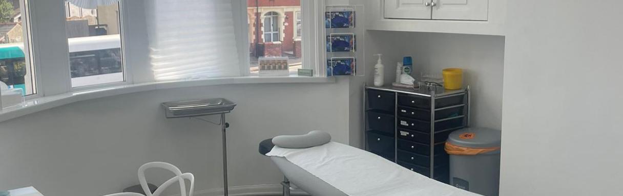 Injectables treatment for wrinkles in Cardiff at Reforme Medical Cosmetic Surgery & Non-Surgical Aesthetics