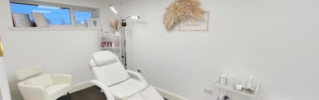 Injectables treatment for wrinkles in Redditch at Polly’s Aesthetics
