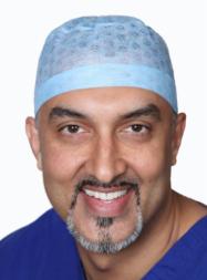 Ansar Mahmood