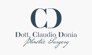 Dott. Claudio Donia - Chirurgo Plastico