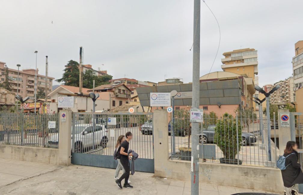 Dott. Claudio Donia - Chirurgo Plastico - Palermo