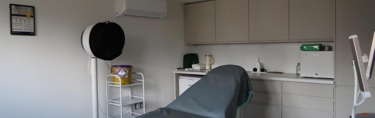 Injectables treatment for wrinkles in Derby at K C Aesthetic Clinic