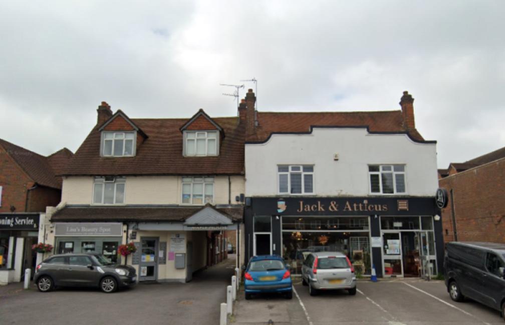 Refresh Medispa Amersham