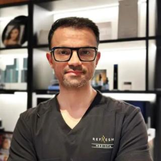 Rohit Kothari