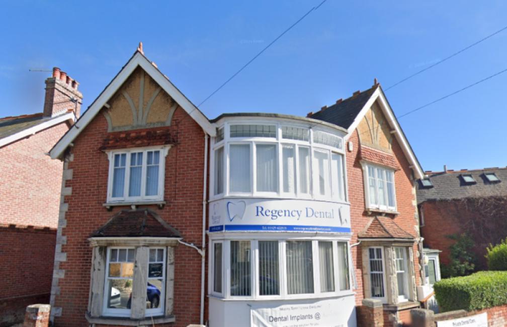Regency Facial Aesthetics