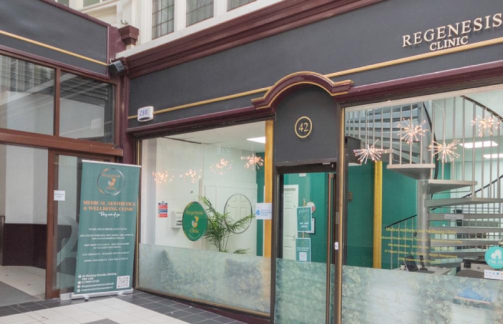 Regenesis Clinic