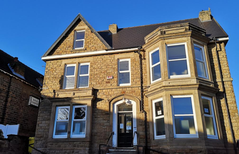 Fitzwilliam Street Dental Care