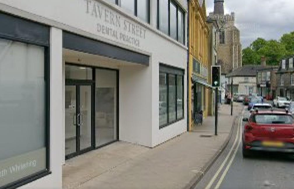 Tavern Street Dental Practice