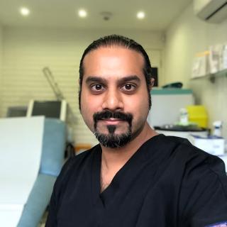 Amit Goyal