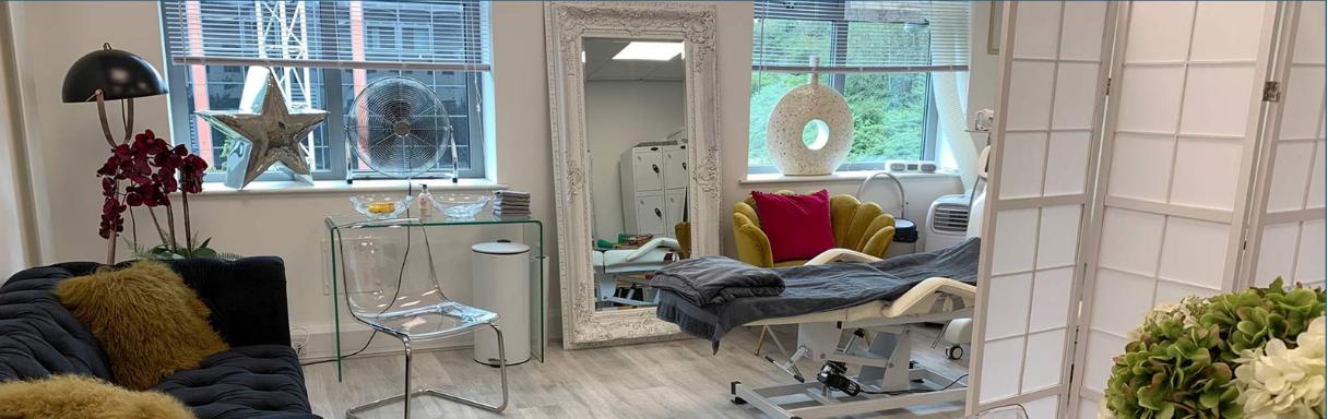 Injectables treatment for wrinkles in Swindon at SHAPE U CLINIC