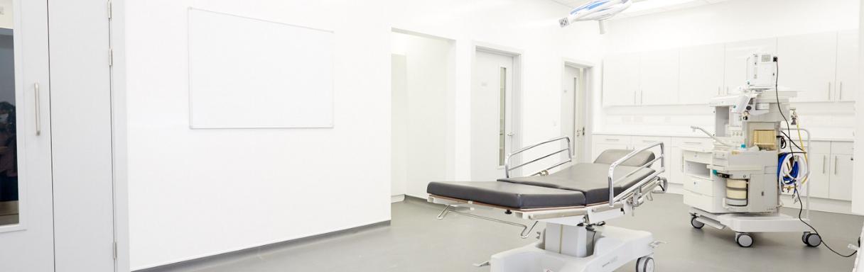 Injectables treatment for wrinkles in Glasgow at La Belle Forme - Glasgow