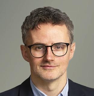 Alastair McKay