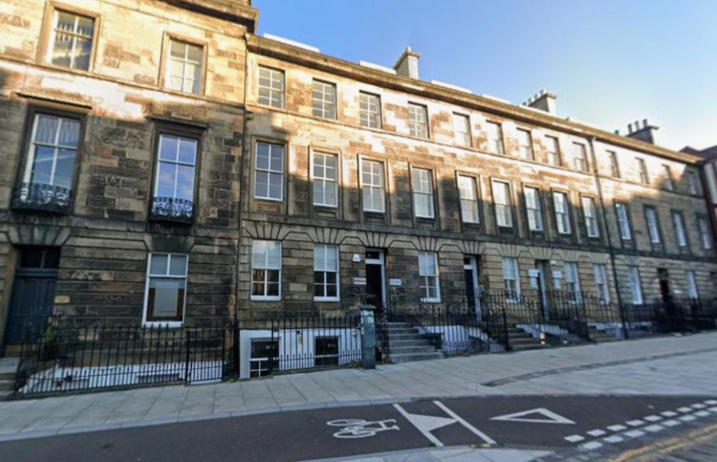La Belle Forme - Edinburgh