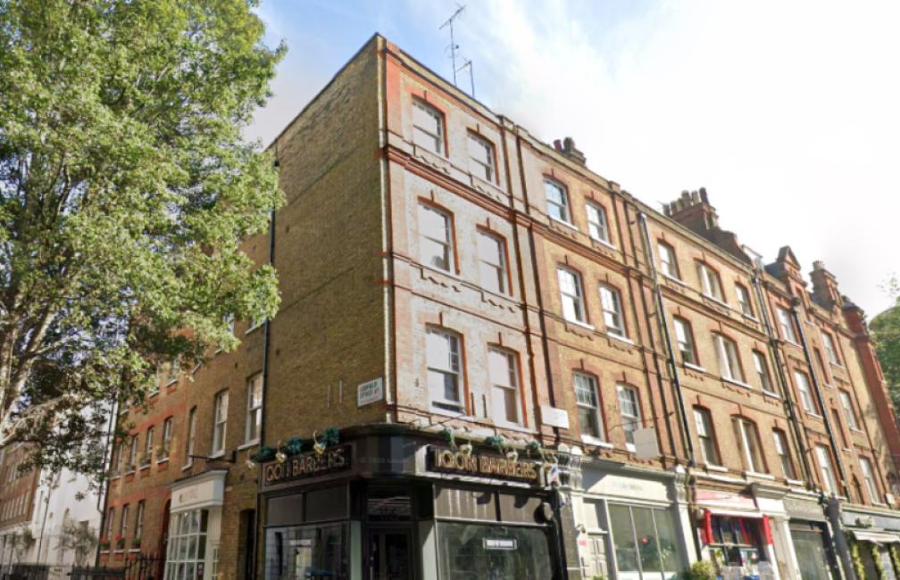 REGEN Clinic - London