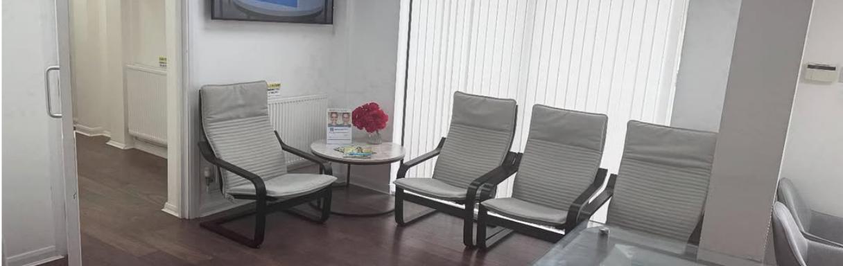 Injectables treatment for wrinkles in Shefford at Shefford Dental Clinic