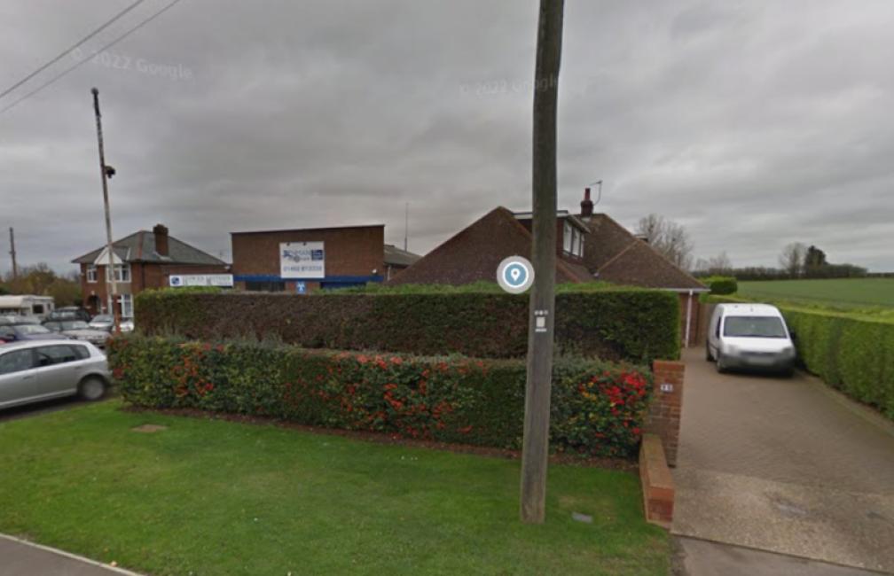 Shefford Dental Clinic