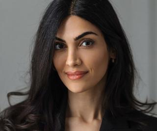 Shaimaa Jamshidi