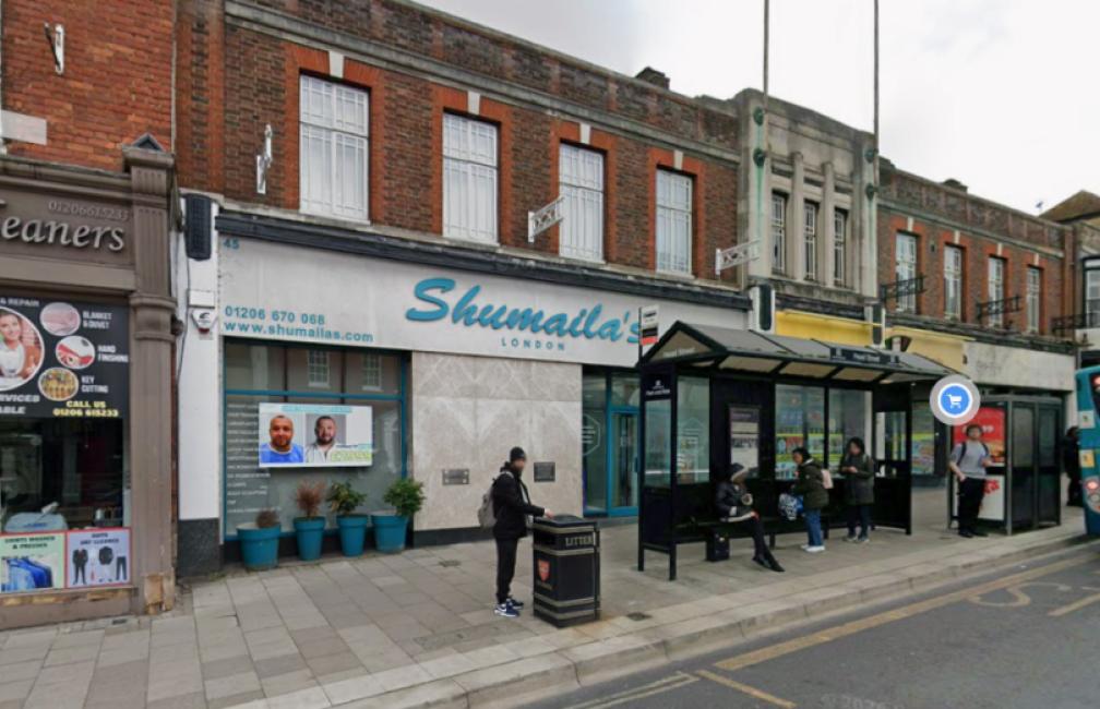 Shumaila's London Colchester | Hyperpigmentation, Melasma, Hair Loss, Skin Tag Removal Treatment