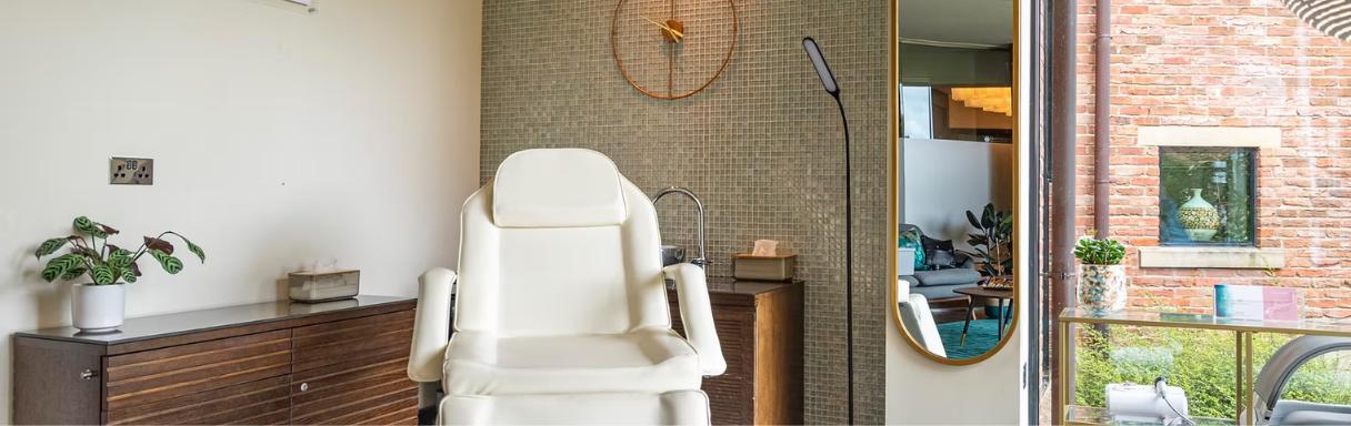 Injectables treatment for wrinkles in Blackburn at Moreton Aesthetics
