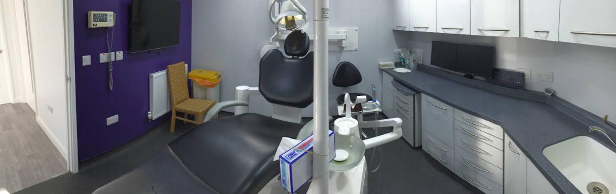 Injectables treatment for wrinkles in Chessington at Mount Road Dental Surgery
