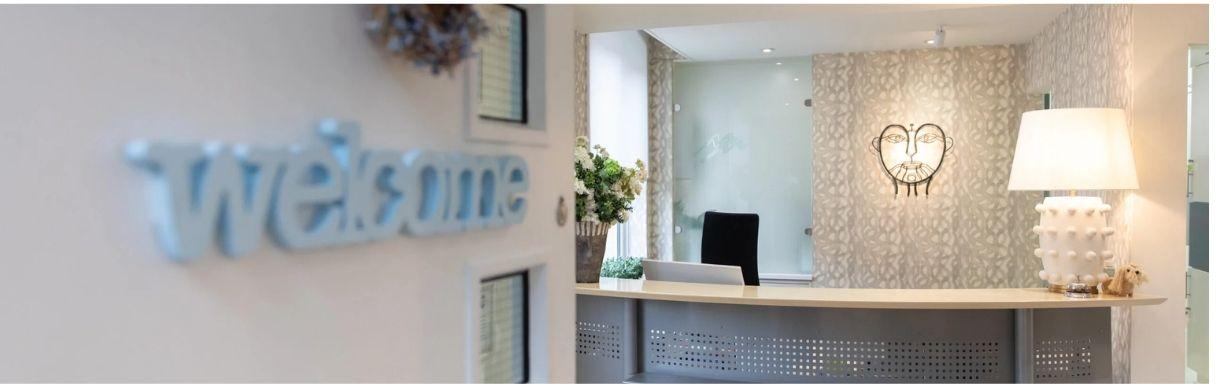 Injectables treatment for wrinkles in Chester at Mouth Matters