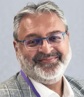 Tariq Ahmad