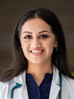 Botox specialist Rabiah Khalid