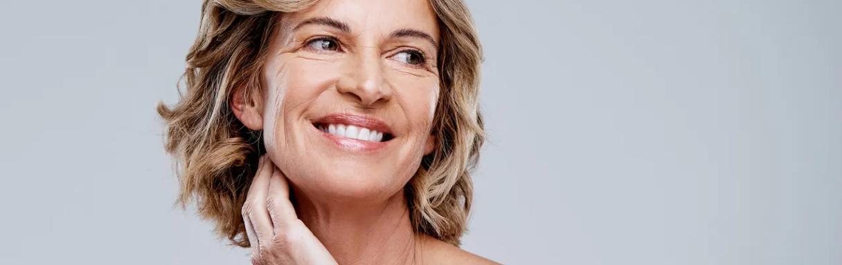 Injectables treatment for wrinkles in Bristol at MyFace Aesthetics