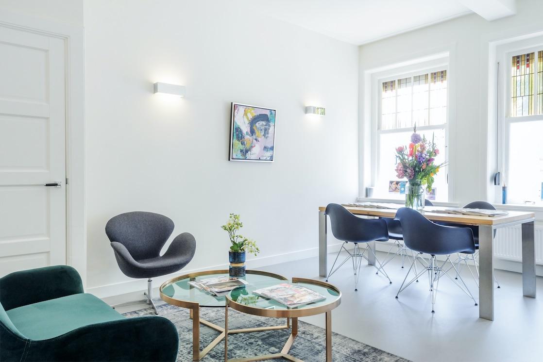 Injectables behandeling voor rimpels in Amsterdam bij Velvet Clinics
