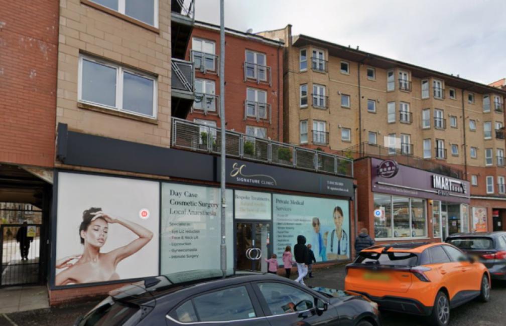 Signature Clinic Glasgow | Cosmetic Surgery